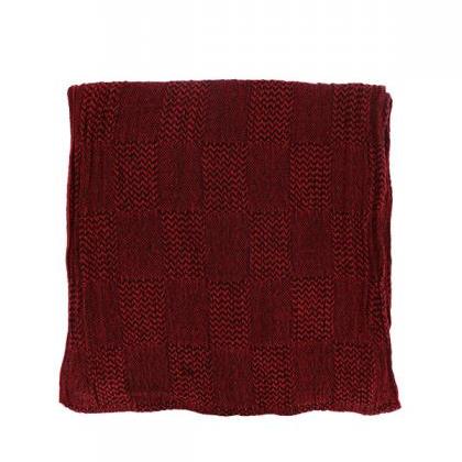 7 Seas Republic Women's Solid Knit..